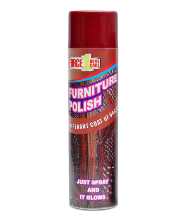 FURNITURE POLISH