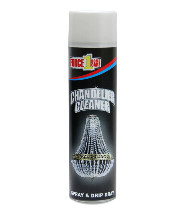 CHANDELIER CLEANER 500ML